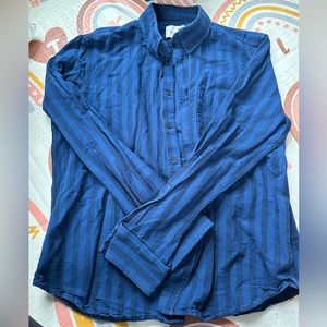 Steven Alan button down size 32/34